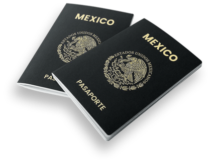 El Consulado sobre ruedas de México en Illinois tramitará pasaportes hasta el 6 de diciembre en Aurora (Gobierno de México)