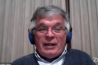 Producción: expertos aconsejan apuntar a una ganadería cada vez más eficiente