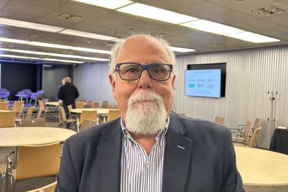 El consultor Gustavo López, director de Agritrend: “Lo que está quedando todavía son casi 8 millones de toneladas de soja y 7 millones de toneladas de maíz"