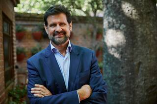 Antonio Sola: “Se viene una revolución de nuestra democracia, que será digital, directa y participativa”