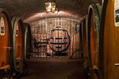 Las bodegas se encuadraron en un plan de emergencia del gobierno