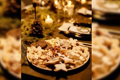 El consumo de alimentos en exceso pueden generar malestar en el organismo (Foto Pexels)