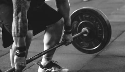 El consumo de anabólicos, un clásico en muchos gimnasios