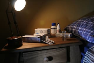 El consumo de psicofármacos no para de crecer en el país y estos son los riesgos