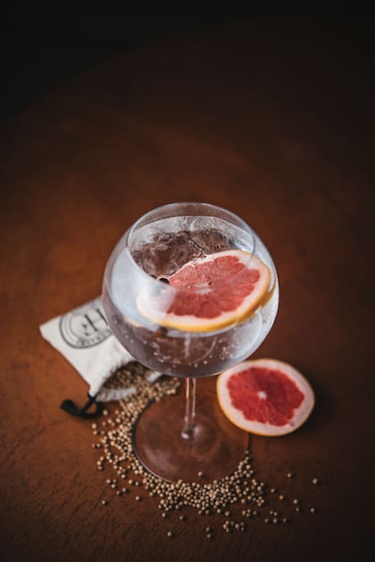 El consumo de bebidas destiladas tiene más tradición en el mundo que en la Argentina.