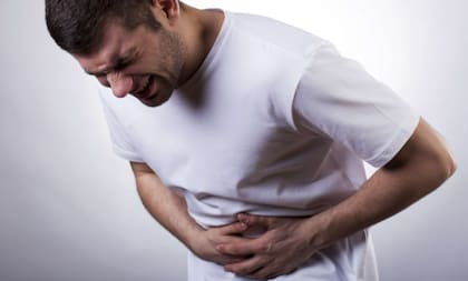 El consumo de café puede exacerbar los síntomas de la gastritis