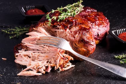 El consumo de carne de cerdo en la Argentina alcanzó los 19,44 kilos por habitante por año