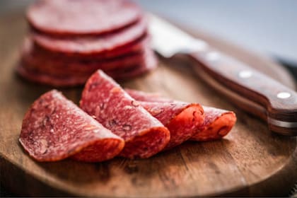 El consumo de carne fresca de cerdo y de chacinados cerró en alza el año pasado: hubo un crecimiento interanual de 2,4%
