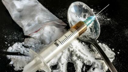 El consumo de drogas ha aumentado en los últimos años