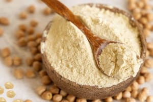 Los alimentos que se consumen poco, pero por su gran fuerza nutricional los recomienda FAO