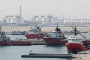 El consumo de gas GNL podría continuar en aumento por muchos años, debido a esta nueva necesidad de las naciones europeas