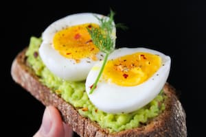 Estos son los beneficios para el organismo de comer huevo todos los días