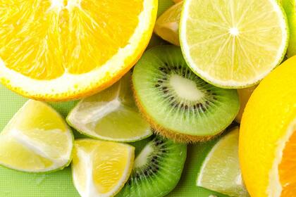 El consumo de kiwi y otras frutas se asocia a la mejora en la calidad del sueño