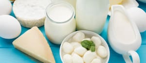 Edulcorantes, ultraprocesados y lácteos, tres ejes del debate para las nuevas guías alimentarias argentinas