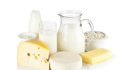 El consumo de lácteos fermentados ayuda a fortalecer el sistema inmune