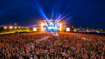 El consumo de merchandising empieza a ganar tracción entre el público argentino