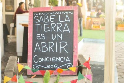 El consumo de productos naturales y orgánicos crece en el mundo impulsado por la búsqueda de lo saludable