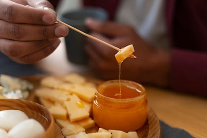El queso y la adicción: por qué no podés dejar de comerlo 8 El consumo de queso podría ser parte del problema en los tratamientos de obesidad, según los expertos