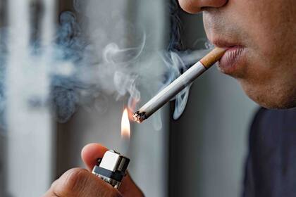 El consumo de tabaco es uno de los factores de riesgo más importantes en el octavo tipo de cáncer más mortal: el cáncer oral