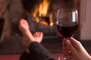 Stella Maris Valiensi, neuróloga: “Tomar una copa de vino induce al sueño, pero puede fragmentarlo”