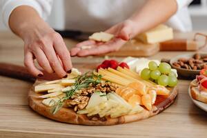 El consumo excesivo de sal puede tener un impacto negativo en la presión arterial (Foto ilustrativa: PEXELS)