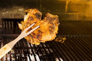 El consumo habitual de productos quemados puede traer aparejados grandes problemas de salud (imagen ilustrativa)