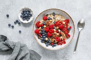 Cinco alimentos recomendados para cuidar el corazón