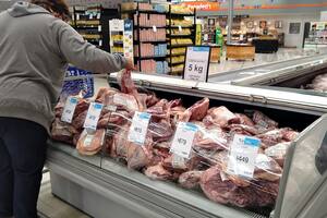 Carne: la Argentina exporta menos y consume más de lo que se cree