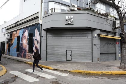 El consumo viene con una baja escalonada en los últimos meses.