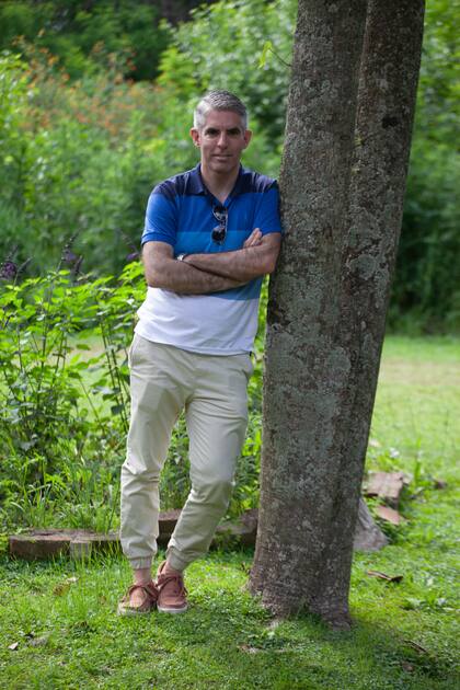 El contacto con la naturaleza puede ser activo o pasivo, cuanta mayor interacción implique, más profundo será el impacto positivo que genere.