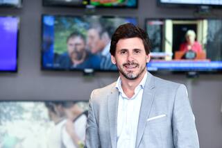 Darío Turovelzky: "Los límites entre TV, redes sociales y sitios se han nublado"