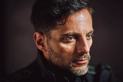 "El contexto de crisis me afecta, claro", dice sobre la actualidad.