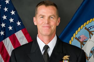 Llegó el jefe del Comando Sur y se fortalece la alianza militar entre la Argentina y EE.UU.