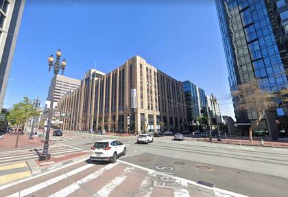 El contrato de arrendamiento de la sede de Twitter en San Francisco vence hasta 2028