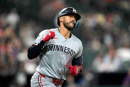 El contrato de Carlos Correa con los Twins asciende a US$200 millones garantizados, con posibilidad de llegar a US$270 millones