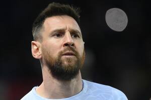 Cuándo se termina el contrato de Lionel Messi en PSG: los partidos que le quedan