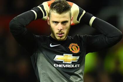 El contrato fallido entre Real Madrid y De Gea, uno de los casos emblemáticos