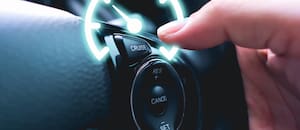 Qué es la velocidad crucero de un auto y para qué sirve