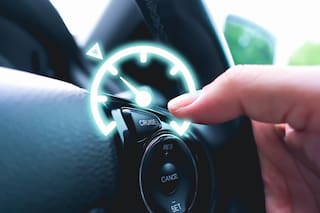 Qué es la velocidad crucero de un auto y para qué sirve