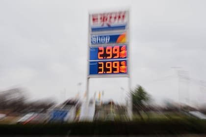 El control de la inflación es uno de los desafíos del presidente de la Fed