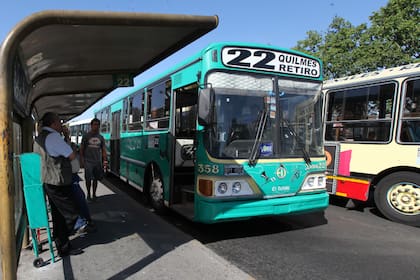El control de los pasajes en colectivos cambió con la implementación de la SUBE