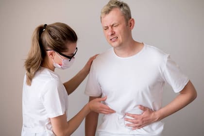 El control médico es fundamental para combatir el hígado graso