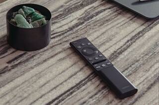 Control remoto solar: lo hizo Samsung para sus nuevas TV