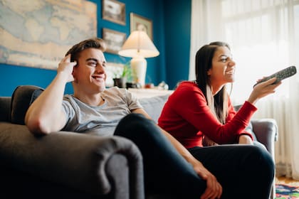 El control universal permite controlar varios dispositivos a la vez