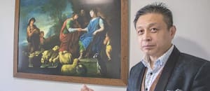 Denuncias en el sector pesquero