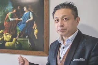 Denuncias en el sector pesquero