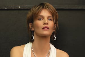 El contundente cambio de vida de Liz Solari, tras una dolorosa tragedia personal