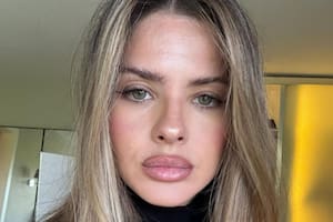 El contundente descargo de la China Suárez tras la comentada audiencia de divorcio de Wanda Nara y Mauro Icardi