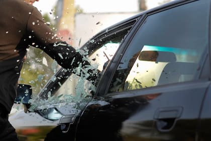El conurbano es el epicentro del robo automotor, según Ituran Argentina, una empresa especializada en la temática