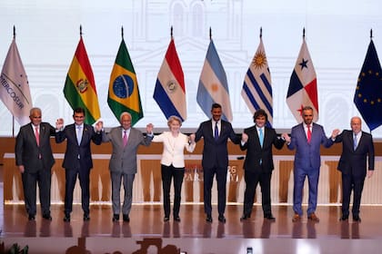 El coordinador de GPS también puso el foco en la posibilidad de profundizar la integración regional; señaló que, más allá de las diferencias políticas entre países, existe margen para avanzar en estrategias conjuntas entre la Argentina, Brasil, Paraguay y Uruguay